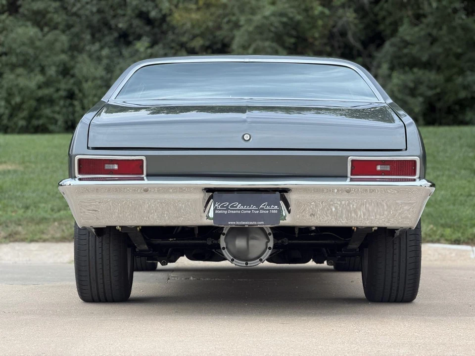1970 Chevrolet Nova 3rd Gen - Image 21 of 31