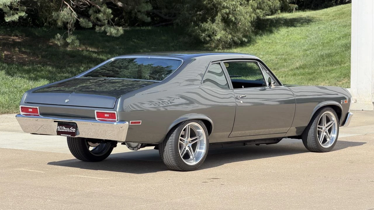 1970 Chevrolet Nova 3rd Gen - Image 23 of 31