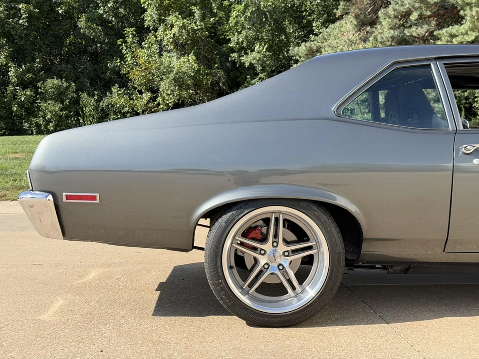 1970 Chevrolet Nova 3rd Gen - Image 29 of 31