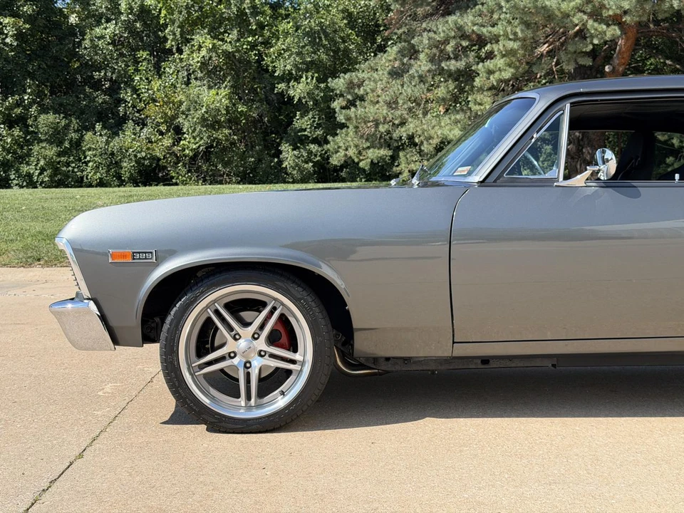 1970 Chevrolet Nova 3rd Gen - Image 14 of 31