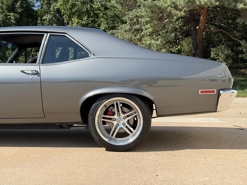 1970 Chevrolet Nova 3rd Gen - Image 16 of 31