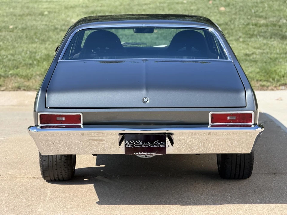1970 Chevrolet Nova 3rd Gen - Image 22 of 31