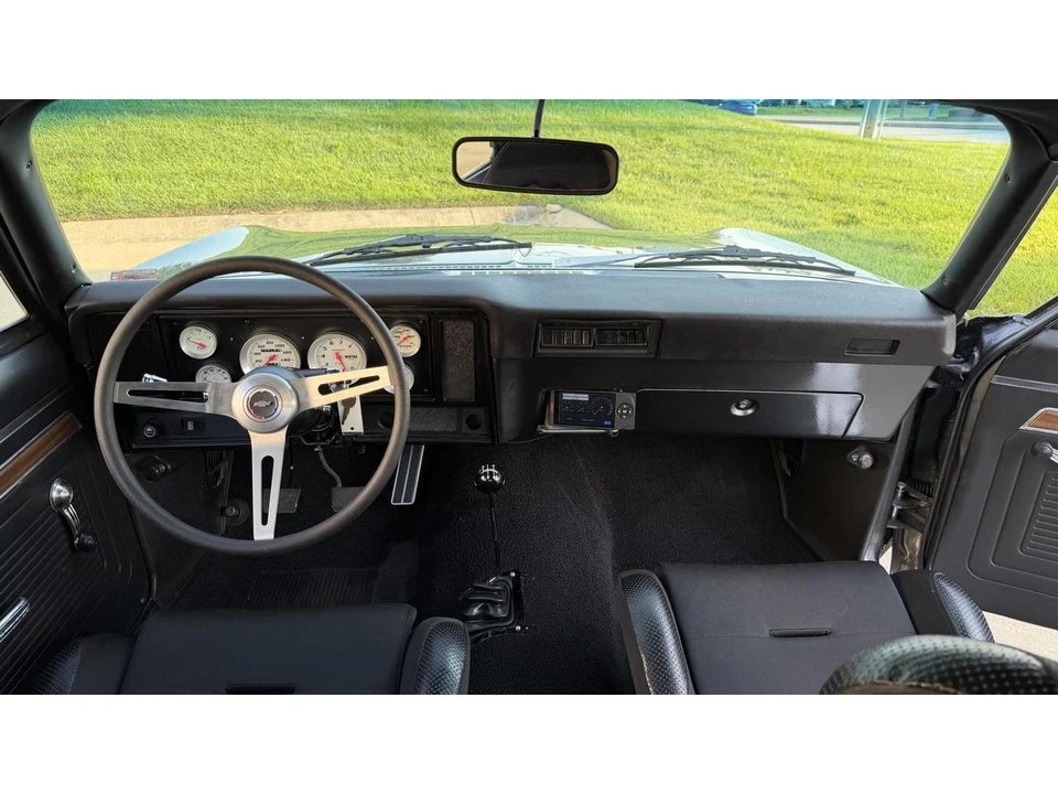 1970 Chevrolet Nova 3rd Gen - Image 31 of 31