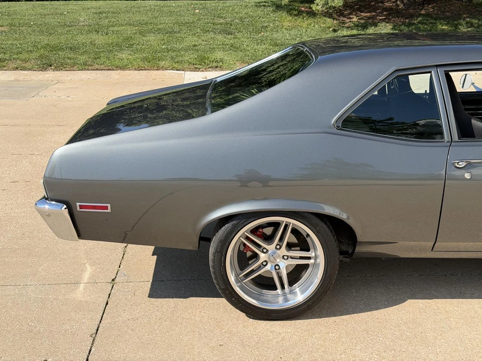 1970 Chevrolet Nova 3rd Gen - Image 15 of 31