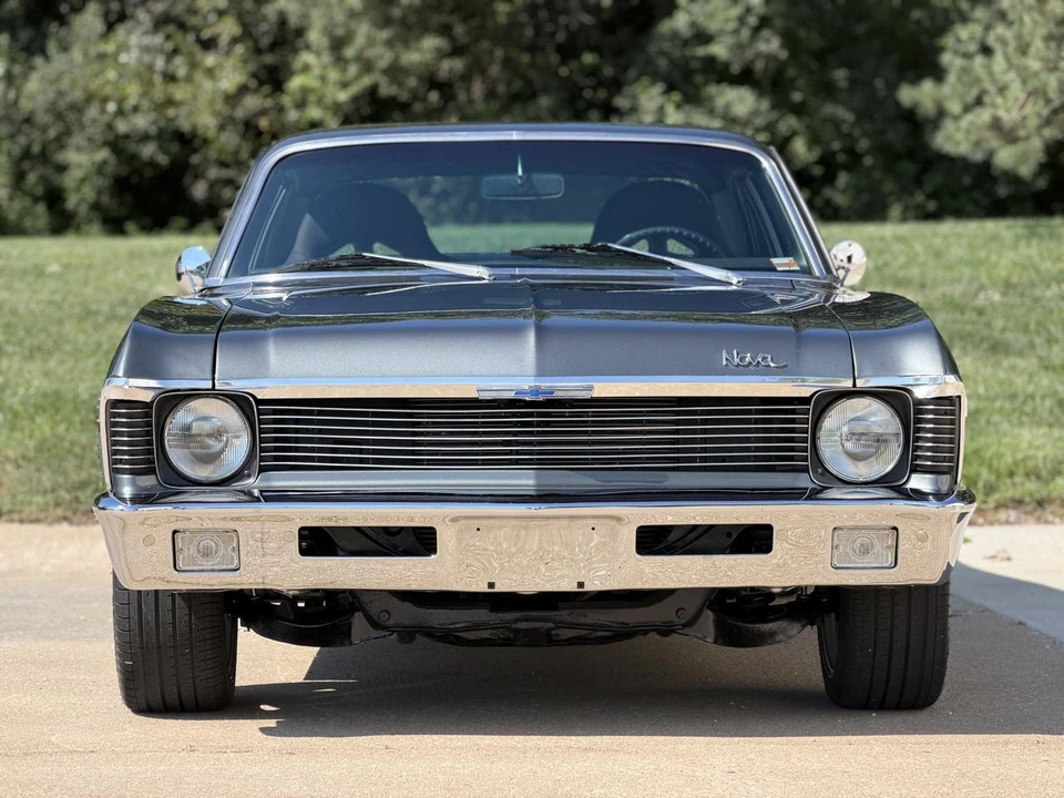 1970 Chevrolet Nova 3rd Gen - Image 22 of 31