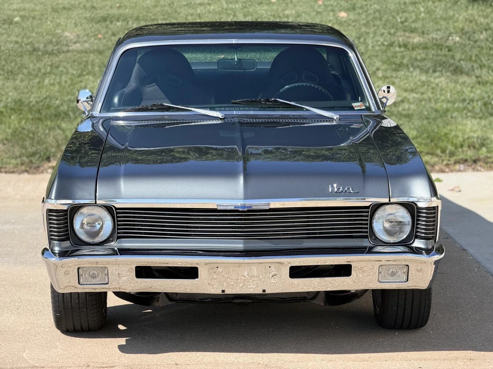 1970 Chevrolet Nova 3rd Gen - Image 23 of 31