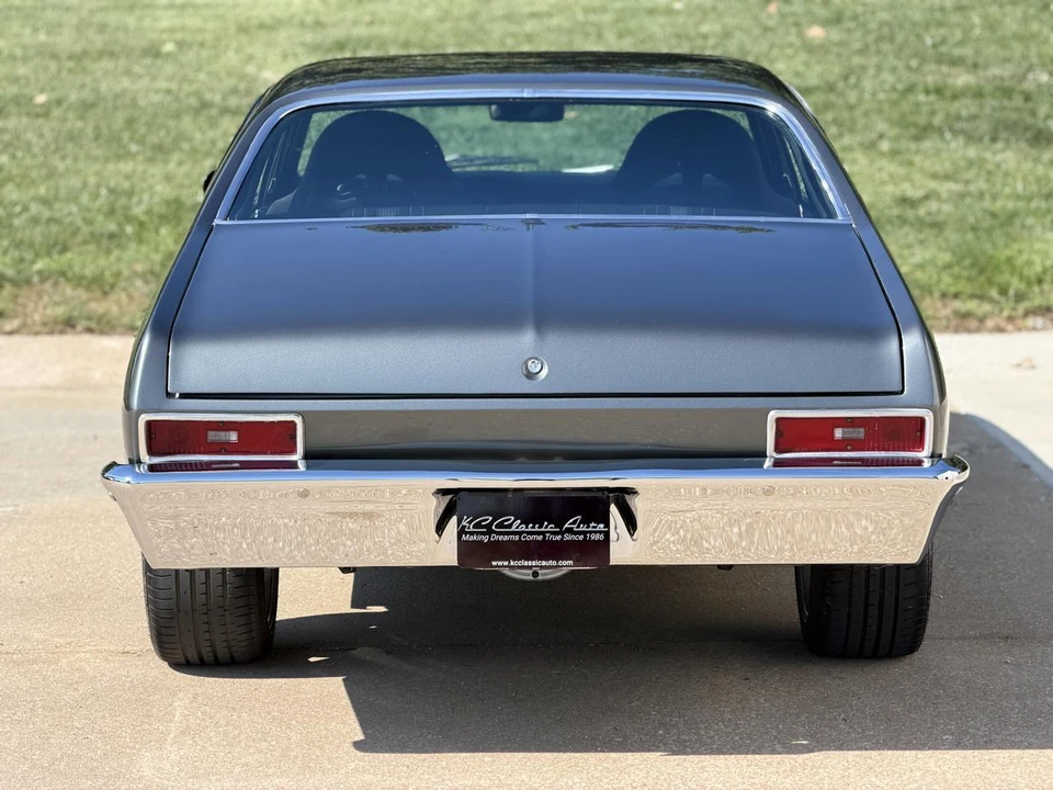 1970 Chevrolet Nova 3rd Gen - Image 11 of 31