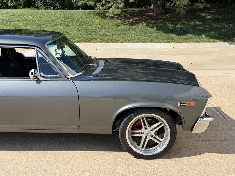 1970 Chevrolet Nova 3rd Gen - Image 16 of 31