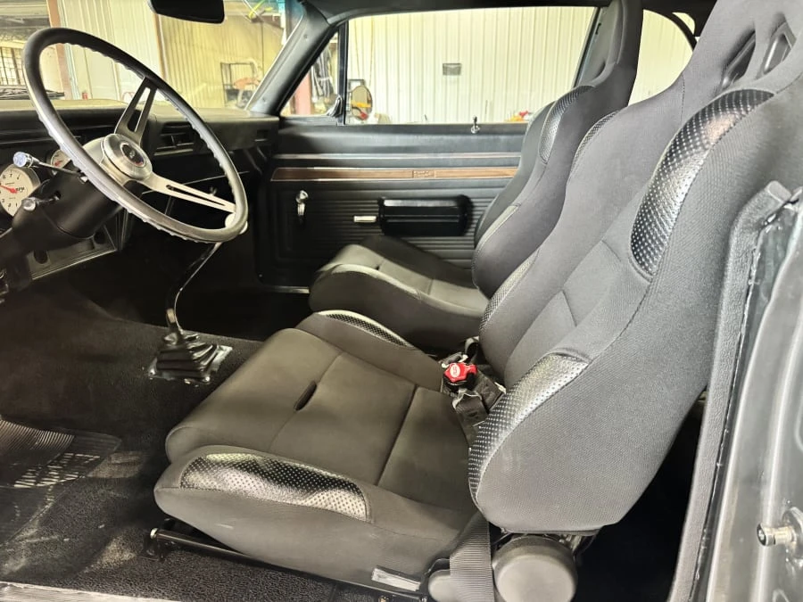 1970 Chevrolet Nova 3rd Gen - Image 11 of 16