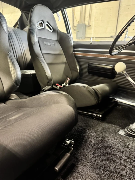 1970 Chevrolet Nova 3rd Gen - Image 12 of 16