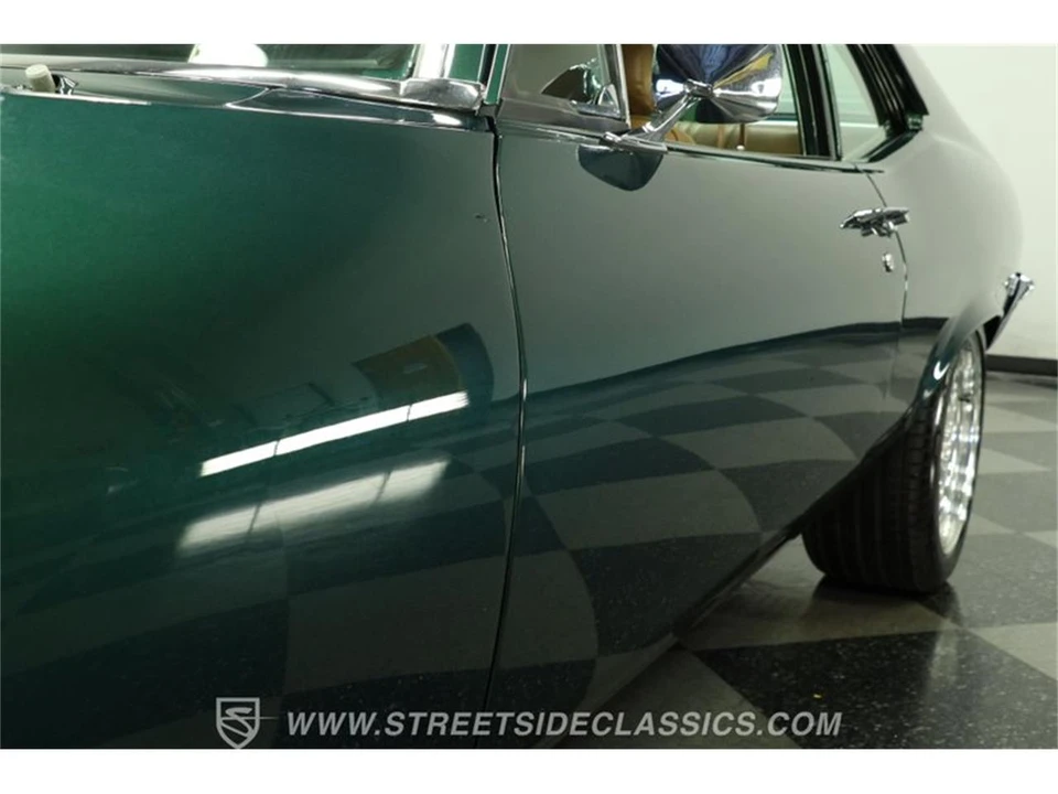 1970 Chevrolet Nova 3rd Gen - Image 22 of 31