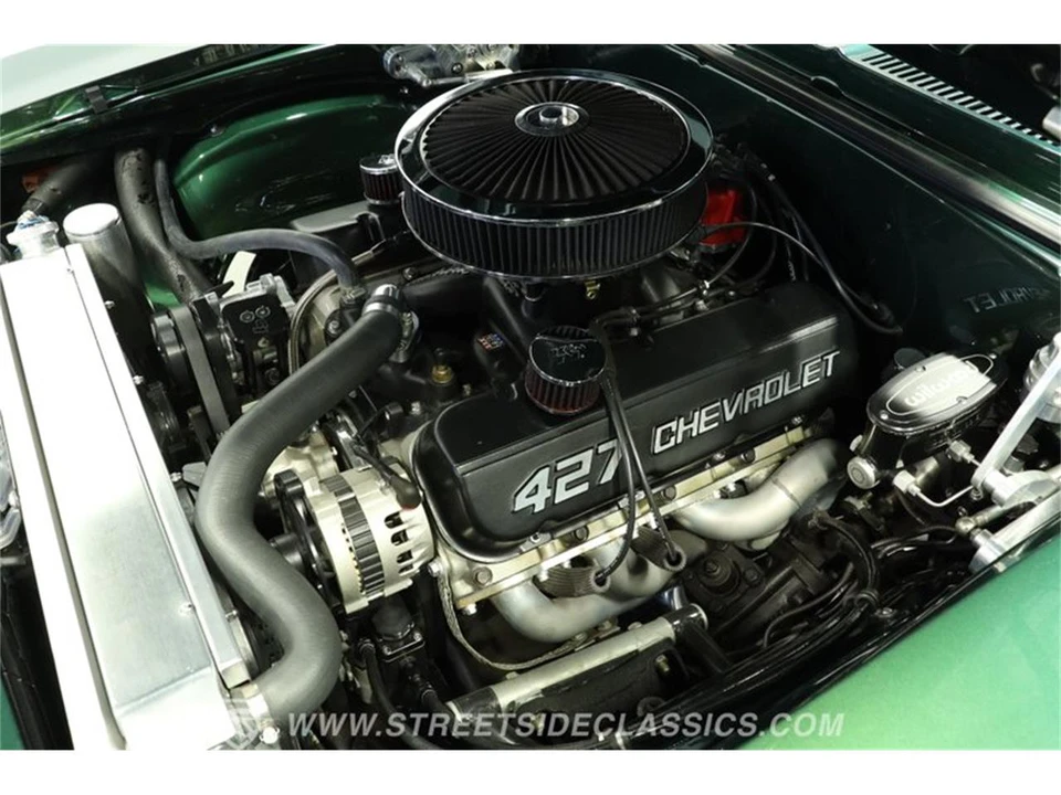 1970 Chevrolet Nova 3rd Gen - Image 31 of 31