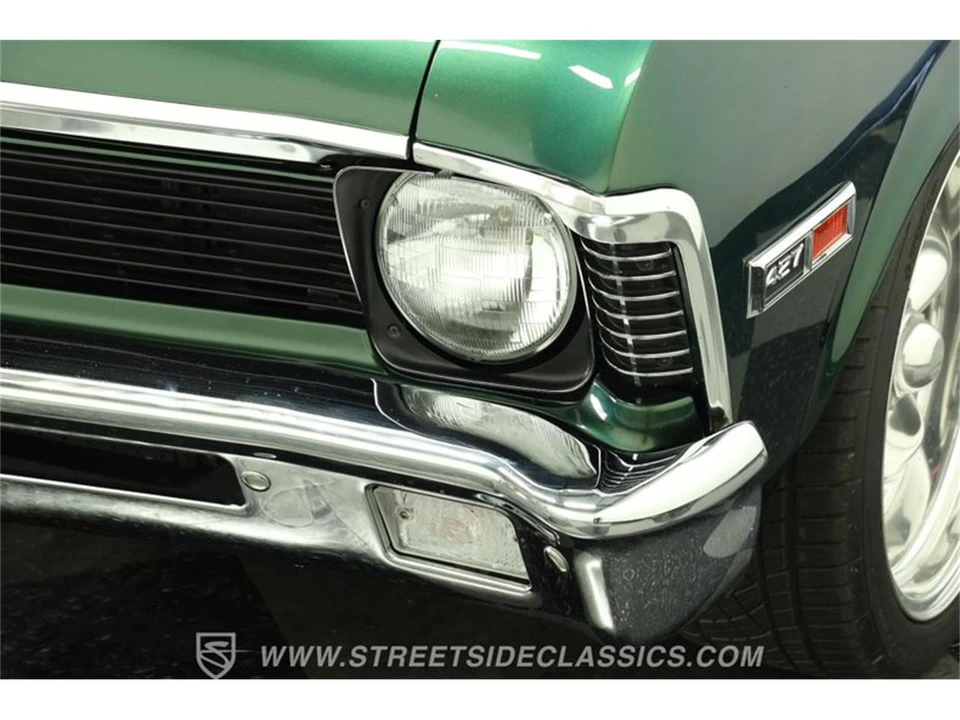 1970 Chevrolet Nova 3rd Gen - Image 20 of 31