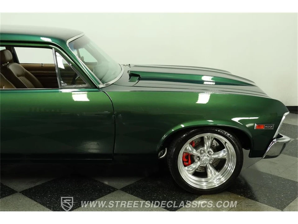 1970 Chevrolet Nova 3rd Gen - Image 29 of 31