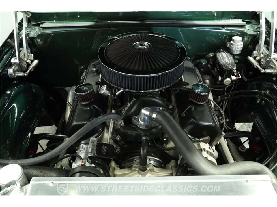1970 Chevrolet Nova 3rd Gen - Image 3 of 31