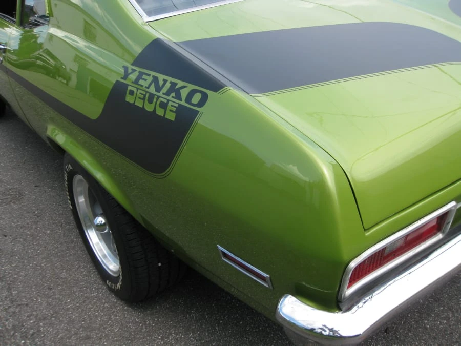 1970 Chevrolet Nova 3rd Gen - Image 5 of 8