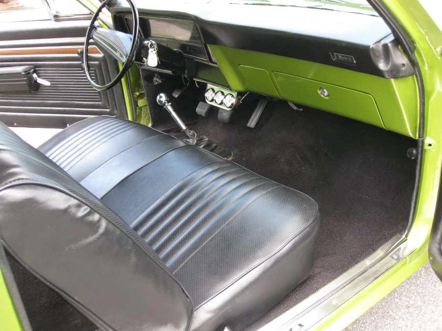 1970 Chevrolet Nova 3rd Gen - Image 4 of 8