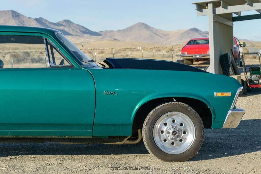 1970 Chevrolet Nova 3rd Gen - Image 11 of 12
