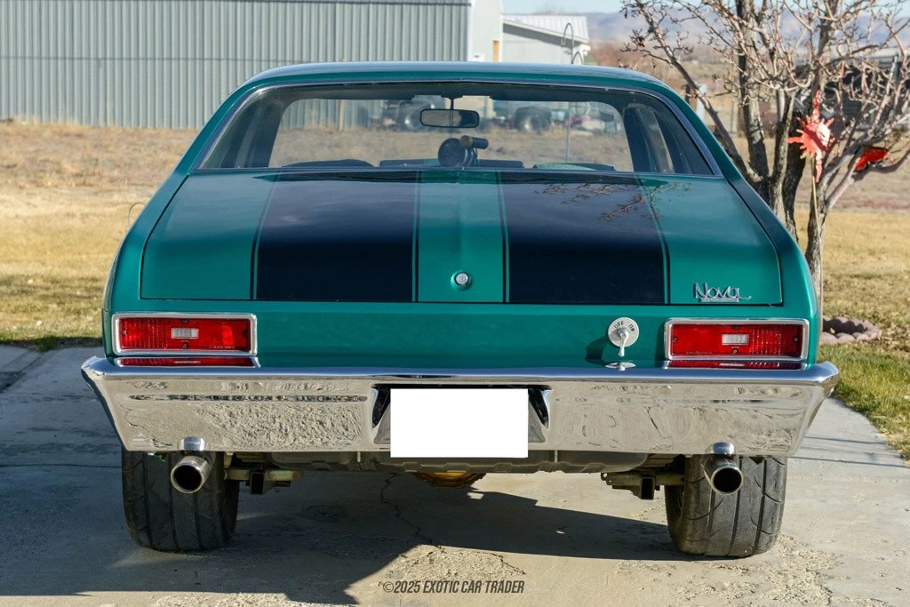 1970 Chevrolet Nova 3rd Gen - Image 7 of 12