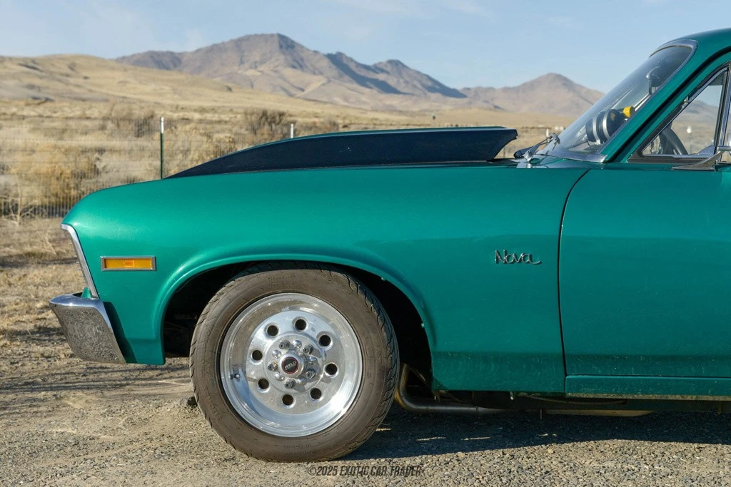 1970 Chevrolet Nova 3rd Gen - Image 4 of 12