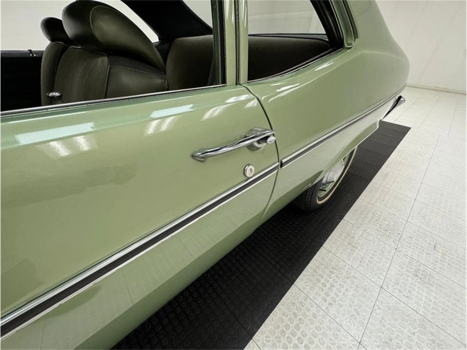 1970 Chevrolet Nova 3rd Gen - Image 16 of 31
