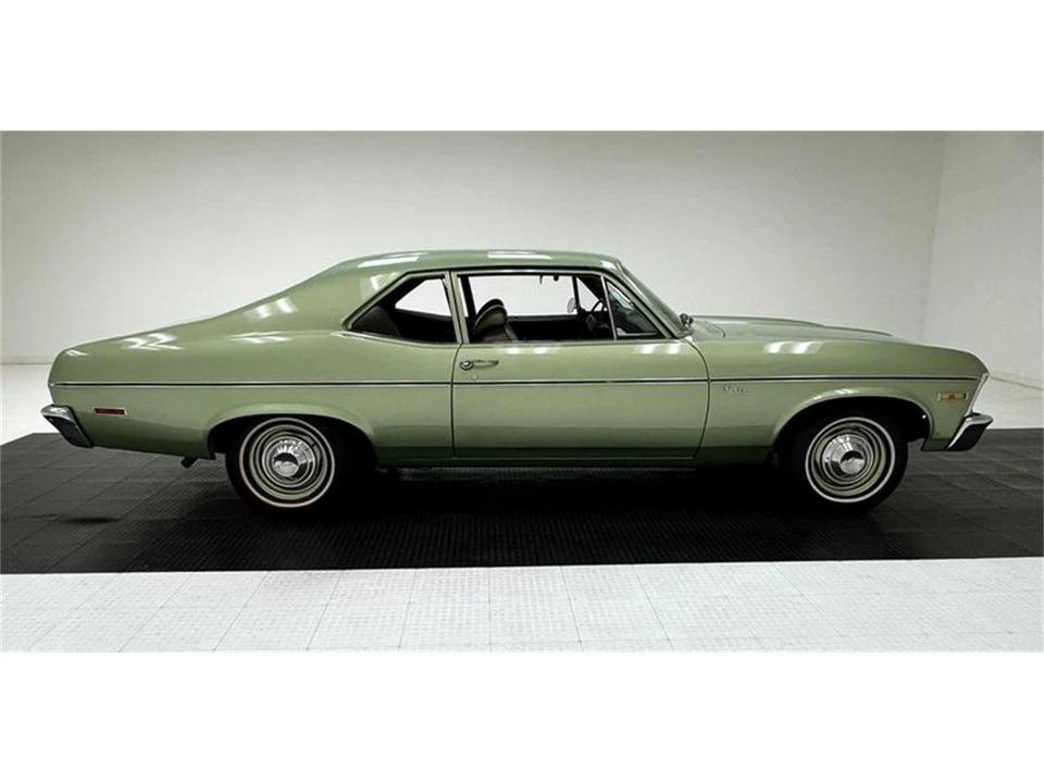 1970 Chevrolet Nova 3rd Gen - Image 6 of 31