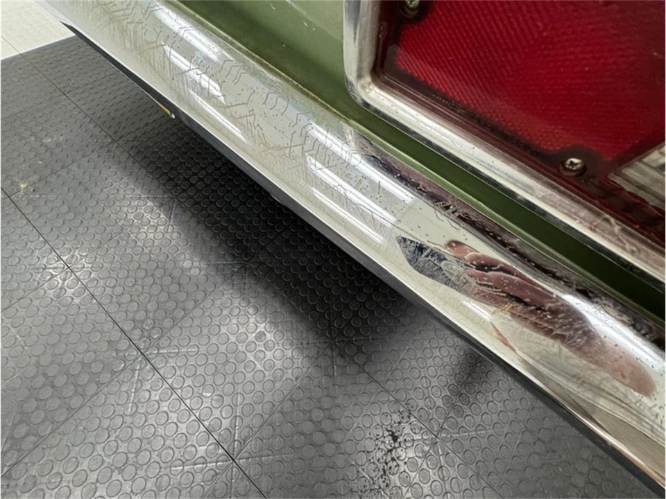 1970 Chevrolet Nova 3rd Gen - Image 31 of 31
