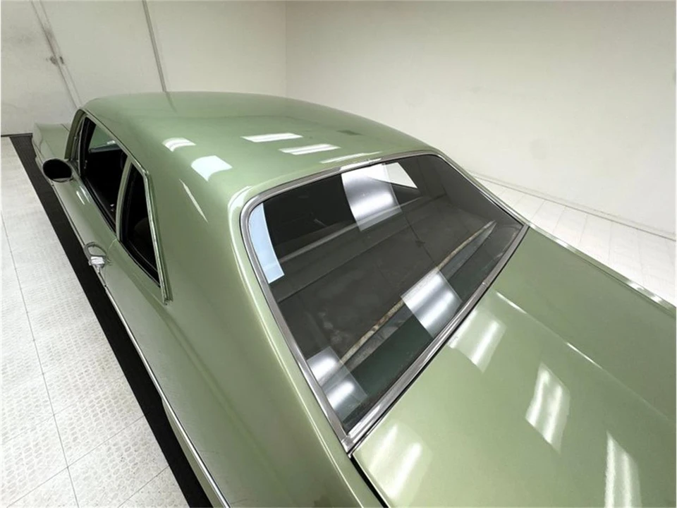 1970 Chevrolet Nova 3rd Gen - Image 17 of 31