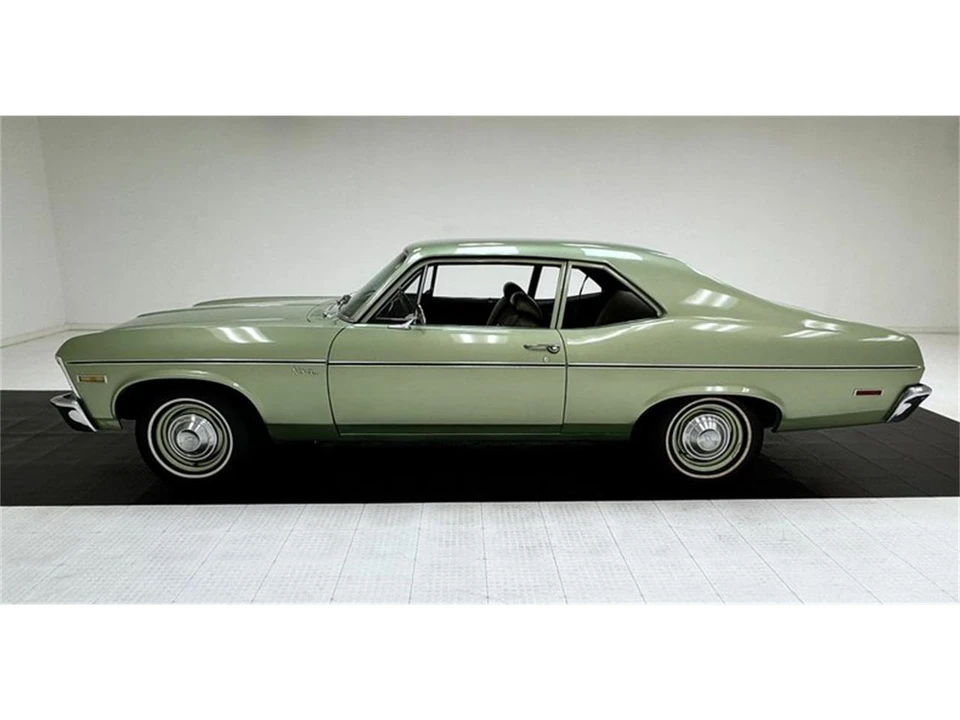1970 Chevrolet Nova 3rd Gen - Image 2 of 31