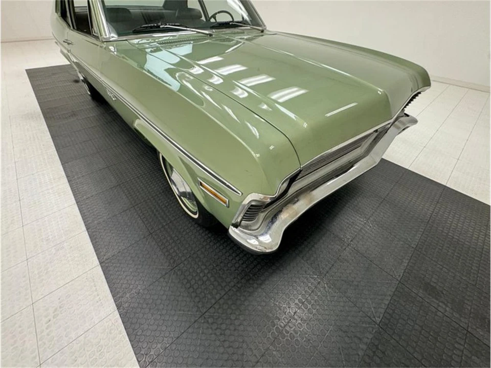 1970 Chevrolet Nova 3rd Gen - Image 22 of 31