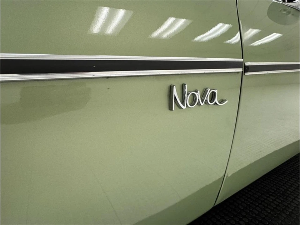 1970 Chevrolet Nova 3rd Gen - Image 12 of 31