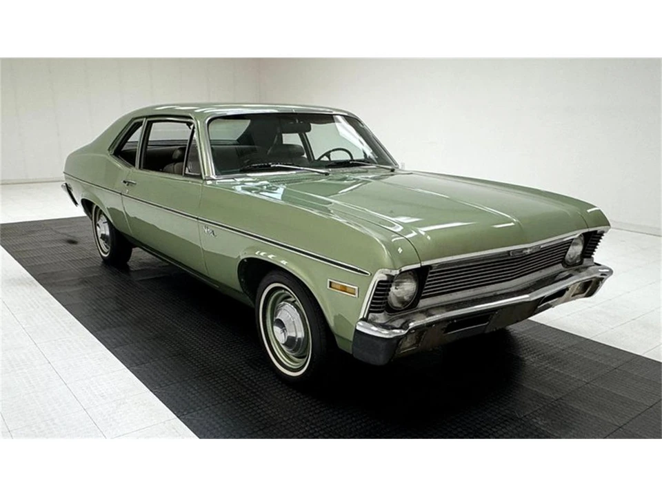 1970 Chevrolet Nova 3rd Gen - Image 7 of 31