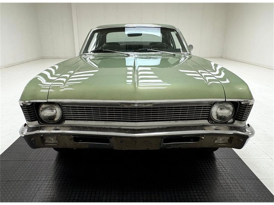 1970 Chevrolet Nova 3rd Gen - Image 8 of 31