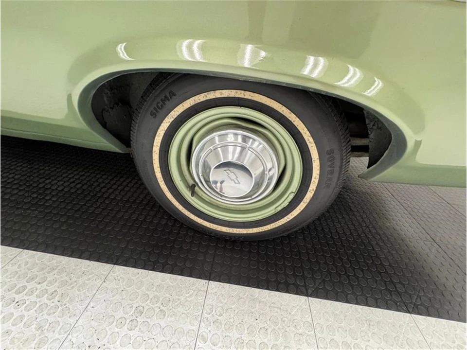 1970 Chevrolet Nova 3rd Gen - Image 18 of 31