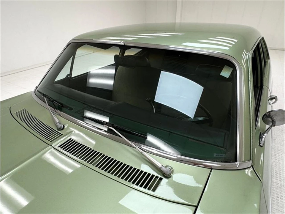 1970 Chevrolet Nova 3rd Gen - Image 13 of 31