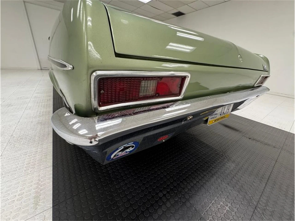 1970 Chevrolet Nova 3rd Gen - Image 19 of 31