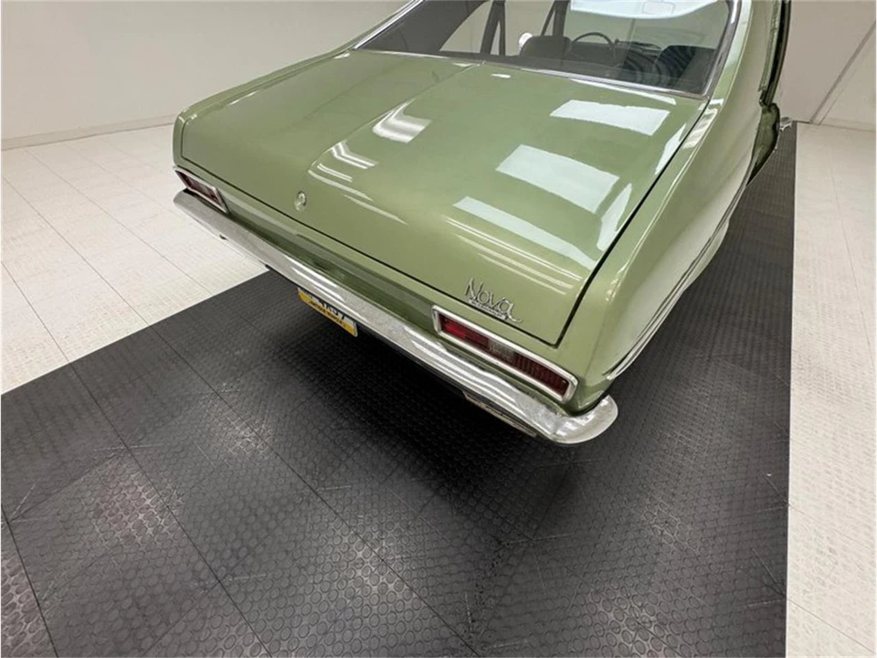 1970 Chevrolet Nova 3rd Gen - Image 29 of 31
