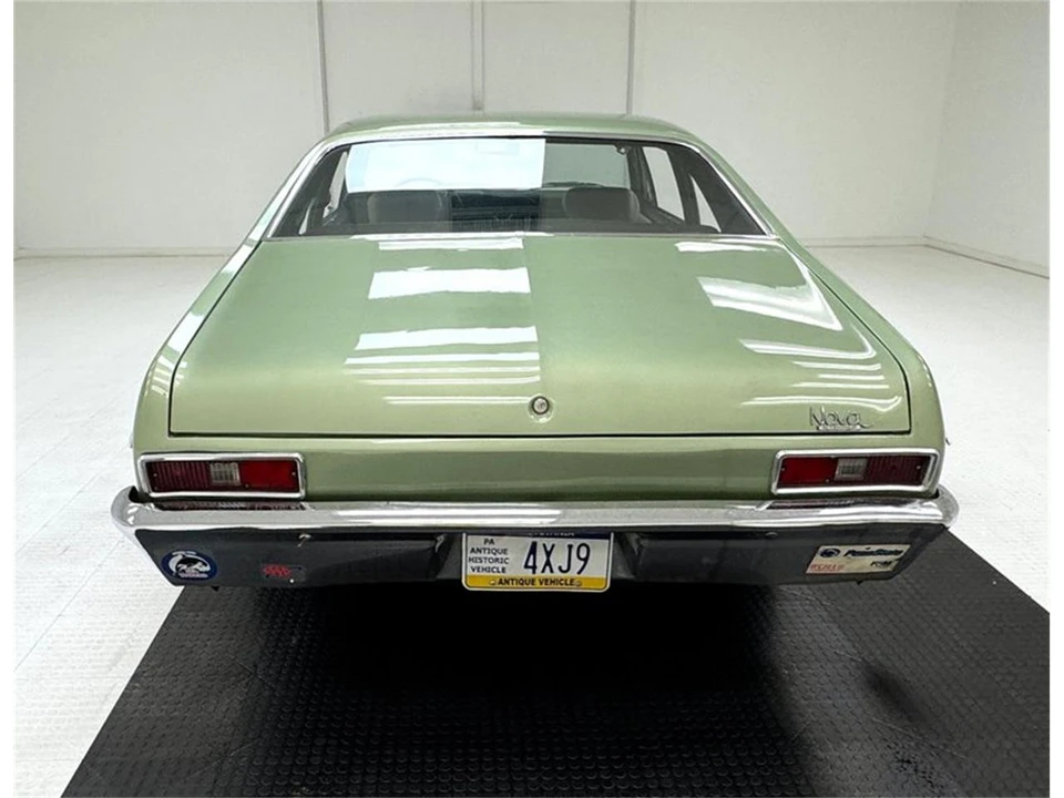1970 Chevrolet Nova 3rd Gen - Image 4 of 31