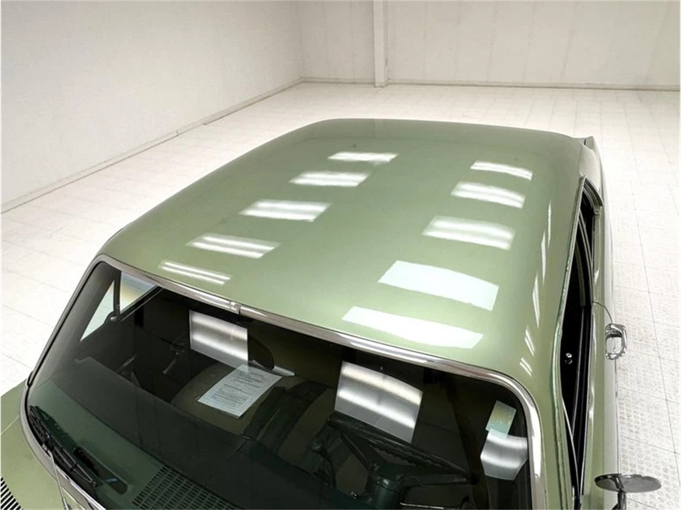 1970 Chevrolet Nova 3rd Gen - Image 14 of 31