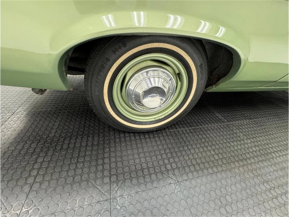 1970 Chevrolet Nova 3rd Gen - Image 20 of 31