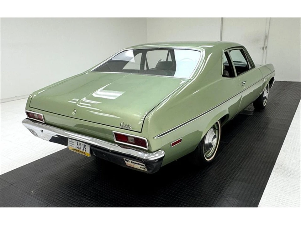 1970 Chevrolet Nova 3rd Gen - Image 5 of 31