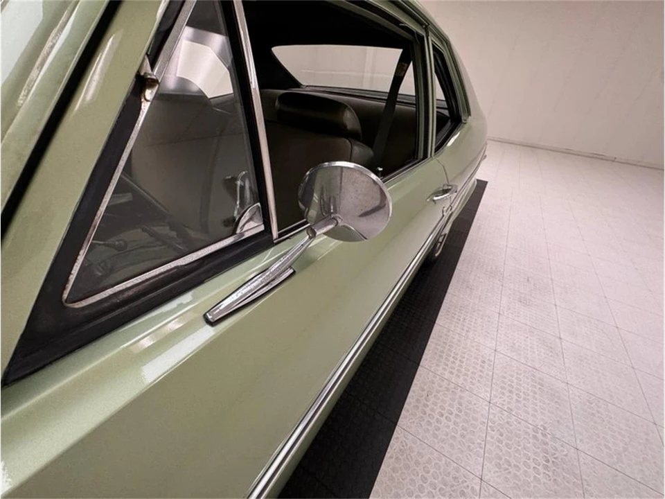 1970 Chevrolet Nova 3rd Gen - Image 15 of 31
