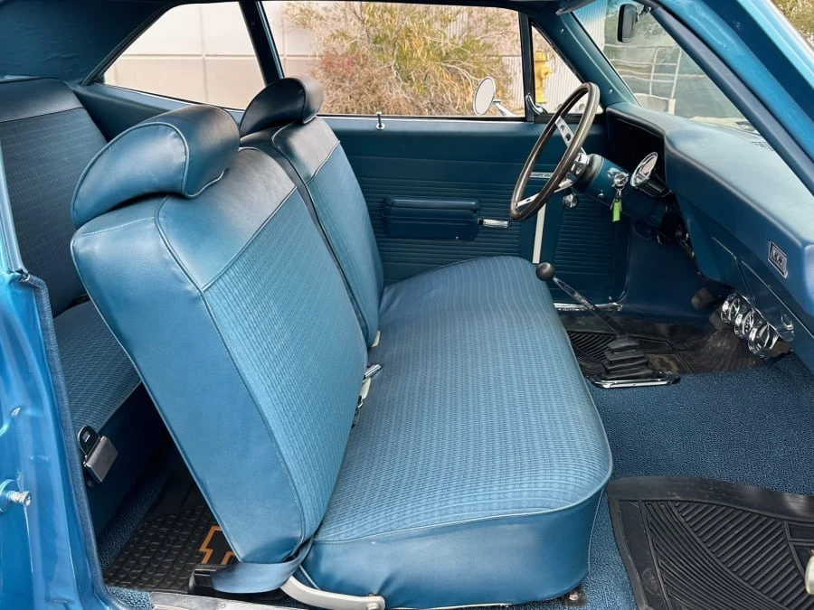1970 Chevrolet Nova 3rd Gen - Image 11 of 13