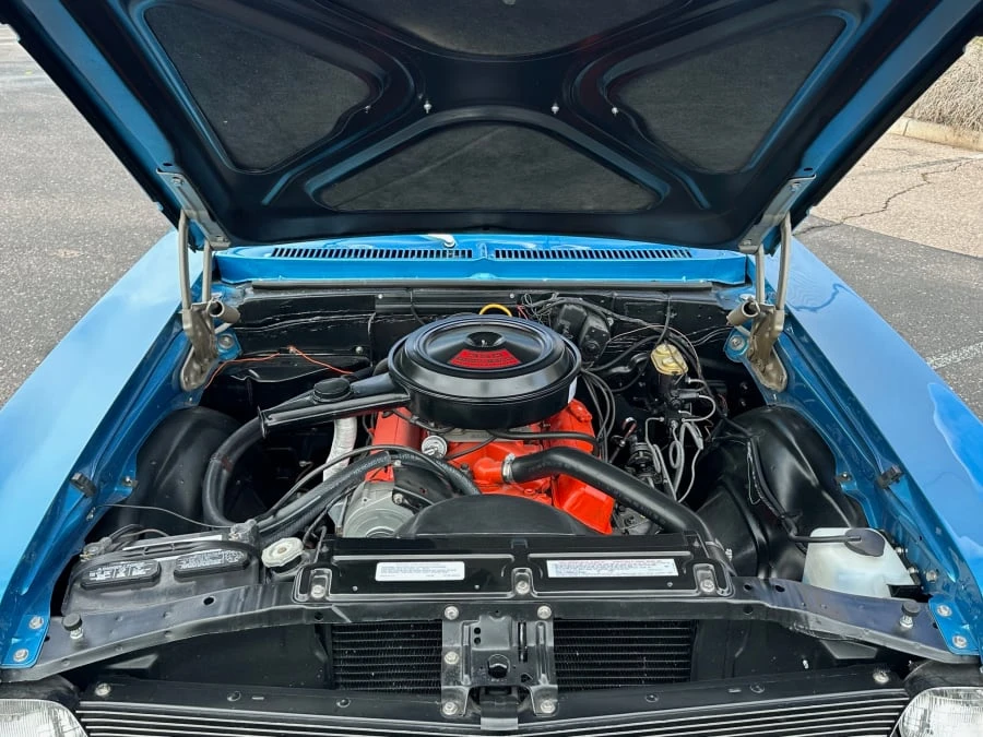 1970 Chevrolet Nova 3rd Gen - Image 13 of 13