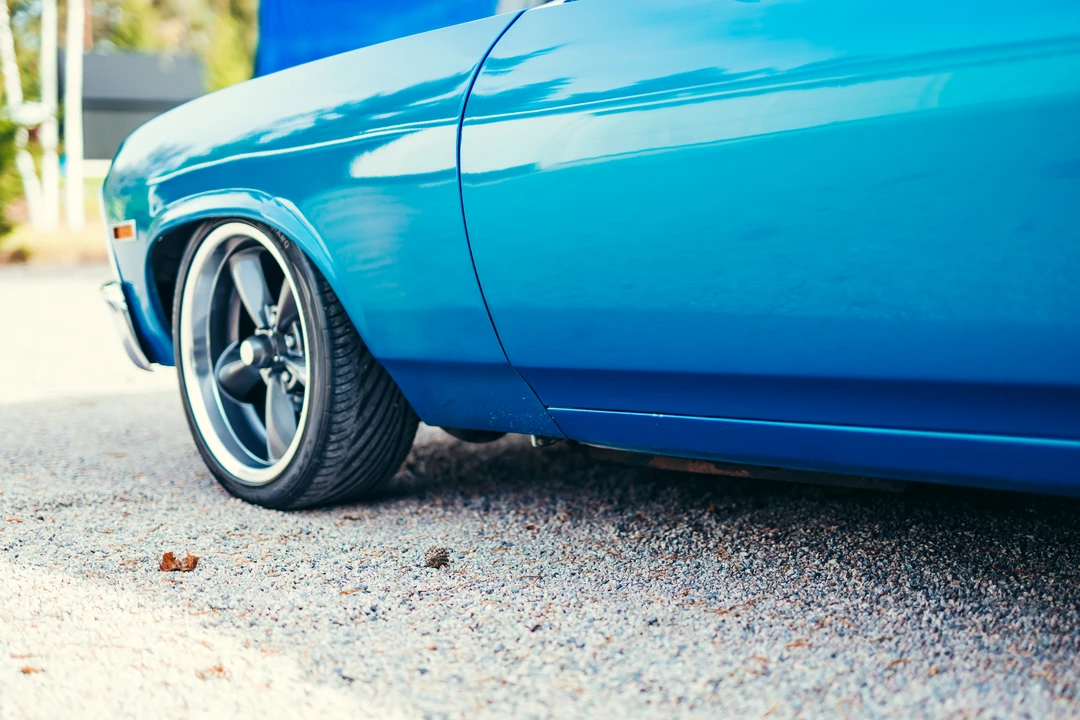 1970 Chevrolet Nova 3rd Gen - Image 13 of 31