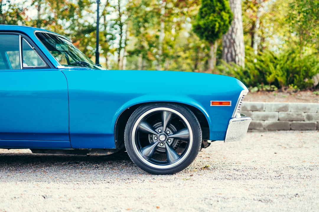 1970 Chevrolet Nova 3rd Gen - Image 16 of 31