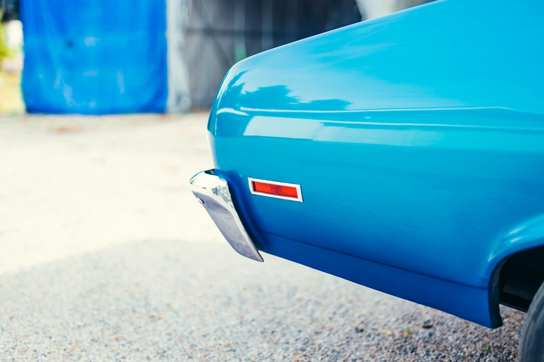 1970 Chevrolet Nova 3rd Gen - Image 18 of 31
