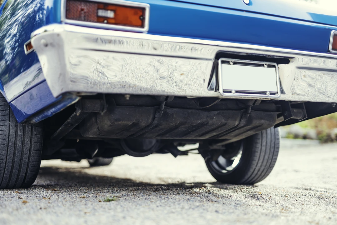 1970 Chevrolet Nova 3rd Gen - Image 17 of 31