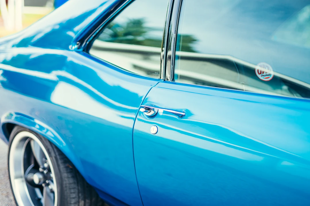 1970 Chevrolet Nova 3rd Gen - Image 21 of 31