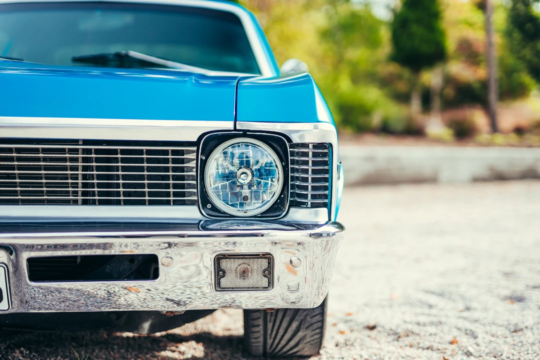 1970 Chevrolet Nova 3rd Gen - Image 22 of 31